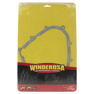 Kawasaki VULCAN VN800A Ignition Cover Gasket - Vertex Pistons - High-performance MicroPore Material - `95-`05